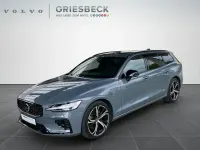 Gebraucht Volvo V60 Plus 455 PS (334 kW) 2024 Grau Kombi
