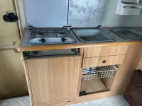 Gebraucht Fiat Ducato 82 PS (60 kW) 1992 Weiß Van