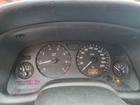 gebraucht Opel Astra 1.6 - TÜV Jan/26 - AHK