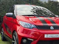 Second-hand Aixam Coupe Sport 2018 Coupe