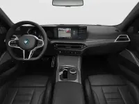 Gebraucht BMW 330e M Sport 292 PS (214 kW) 2025 Weiss Kombi