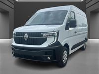 Neu Renault Master 170 PS (125 kW) 2025 Qng weiã Van / Kleinbus