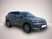 Gebraucht VW Tiguan Goal 131 PS (96 kW) 2025 Manufacturer SUV