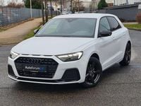 Gebraucht Audi A1 Sportback Advanced 110 PS (80 kW) 2024 Weiß Kleinwagen