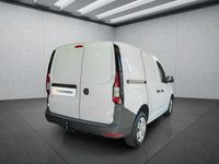 Neu VW Caddy 116 PS (85 kW) 2025 Weiß Van / Kleinbus
