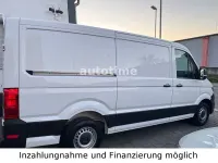 Brugt VW Crafter 102 HK (75 kW) 2018 Hvid Van