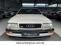 Second-hand Audi V8 250 CP (183 kW) 1992 Alb Berlinǎ