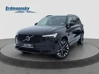 Gebraucht Volvo XC90 Ultra 455 PS (334 kW) 2026 Schwarz SUV