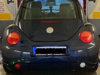 gebraucht VW Beetle 