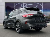 Gebraucht Ford Kuga ST-Line 224 PS (164 kW) 2021 Magneticgrau (metallic) SUV
