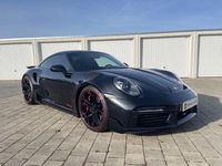 Gebraucht Porsche 992 581 PS (427 kW) 2021 Schwarz Coupé