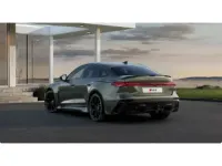 Neu Audi RS5 Ambiente 639 PS (469 kW) 2026 Bedfordgrün metallic (metallic) Limousine