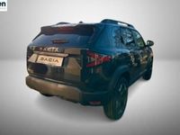 Gebraucht Dacia Duster Extreme 94 PS (69 kW) 2025 Schwarz SUV