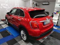 gebraucht Fiat 500X 500X1.4 Multiair 4x2 S