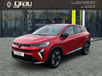 Gebraucht Renault Symbioz Techno 140 PS (102 kW) 2025 Dezir rot SUV