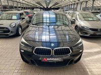 gebraucht BMW X2 xDrive20i M Sport (EURO 6d-TEMP)