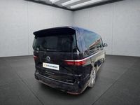 Usata VW Multivan 150 CV (110 kW) 2023 Nero Monovolume