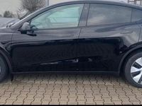 Gebraucht Tesla Model Y 378 kW (514 PS) 2023 Schwarz SUV