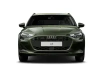 Gebraucht Audi A3 204 PS (150 kW) 2025 Grün Limousine