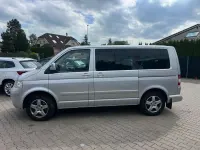 Gebraucht VW Multivan Highline 235 PS (172 kW) 2010 Van / Kleinbus