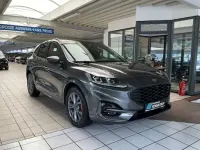 Gebraucht Ford Kuga ST-Line X 150 PS (110 kW) 2024 Metallic) (grau SUV