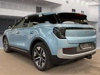 Gebraucht Ford Explorer 210 kW (286 PS) 2024 Blau SUV