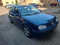 Gebraucht VW Golf III 1999 Limousine