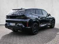 Gebraucht BMW XM Performance 476 PS (350 kW) 2026 Schwarz SUV