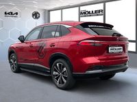 Gebraucht MG HS Luxury 272 PS (200 kW) 2025 Rot SUV