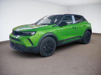 Gebraucht Opel Mokka-e 100 kW (136 PS) 2024 Grün SUV