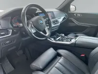 Gebraucht BMW X5 xLine 265 PS (194 kW) 2019 Grau SUV