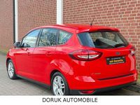 Gebraucht Ford C-MAX S 150 PS (110 kW) 2015 Rot Van / Kleinbus