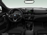 gebraucht BMW X2 sDrive18i