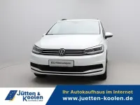Neu VW Touran Comfortline 150 PS (110 kW) 2026 Andere Van / Kleinbus