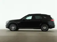 Gebraucht Mercedes GLC450 AMG 367 PS (269 kW) 2025 Schwarz SUV