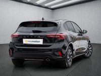 Neu Ford Focus 125 PS (91 kW) 2026 Schwarz Kleinwagen