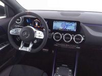 gebraucht Mercedes GLA35 AMG GLA 35 4M StHz Multibeam Pano Aero RüCam Performan