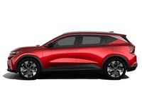 Neu Renault Scenic E-Tech Evolution 125 kW (170 PS) 2026 Rot SUV