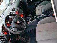 Usata Seat Leon 102 CV (75 kW) 2006 Grigio Utilitaria