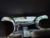 Gebraucht BMW 530 258 PS (189 kW) 2015 Limousine