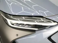 Gebraucht Subaru Solterra Platinum 160 kW (218 PS) 2025 Grau SUV