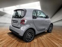 gebraucht Smart ForTwo Electric Drive 