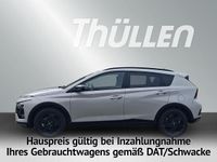Neu Hyundai Bayon Blackline 90 PS (66 kW) 2026 Grau SUV