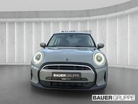 Gebraucht Mini Cooper Essential 136 PS (100 kW) 2022 Metallic) (grau Kleinwagen