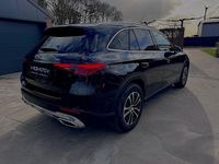 Gebraucht Mercedes GLC220 197 PS (144 kW) 2024 Schwarz SUV