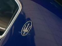 Gebraucht Maserati Levante 349 PS (256 kW) 2021 Blau SUV