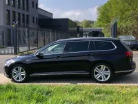 Occasion VW Passat Highline 239 ch (175 kW) 2015 Noir Break