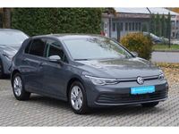 gebraucht VW Golf VIII Life 2.0 TDI Life *NAVI*ACC*KAMERA*