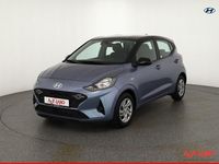 Neu Hyundai i10 63 PS (46 kW) 2025 Blau Kleinwagen