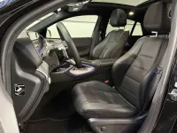 Gebraucht Mercedes GLE300 AMG 269 PS (197 kW) 2025 Obsidianschwarz SUV